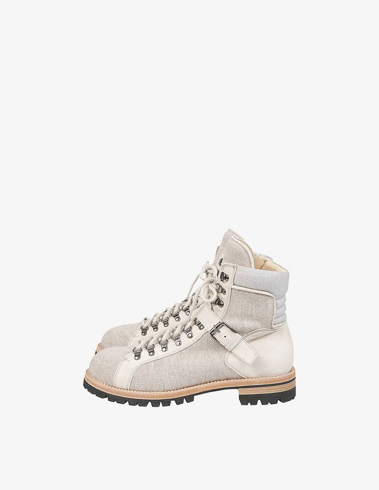 rinascente Eleventy Shoe Boots