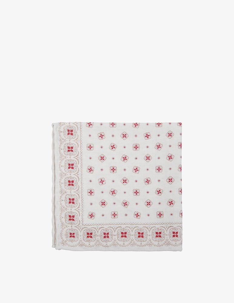 rinascente Eleventy Clutch Cm 33x33