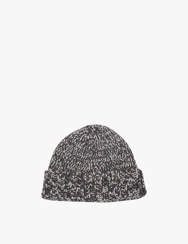 rinascente Eleventy Hat With Shaved Edge
