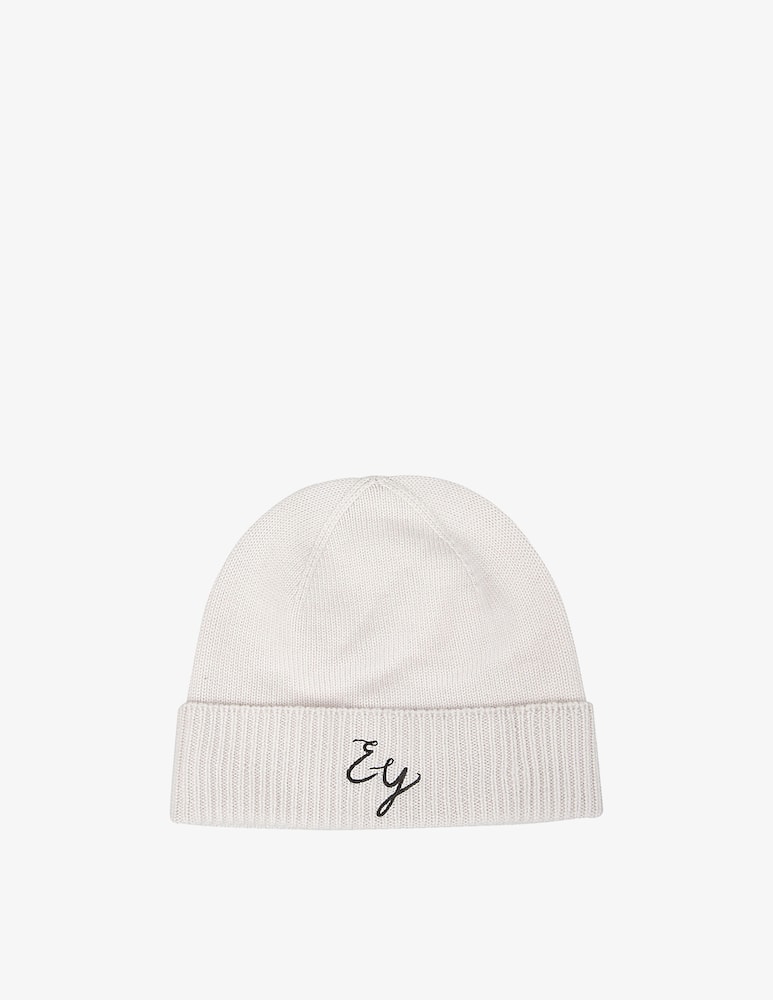 rinascente Eleventy Cappello Ricamo EY