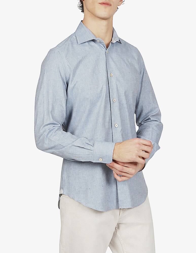 rinascente Eleventy Camicia Collo Dandy