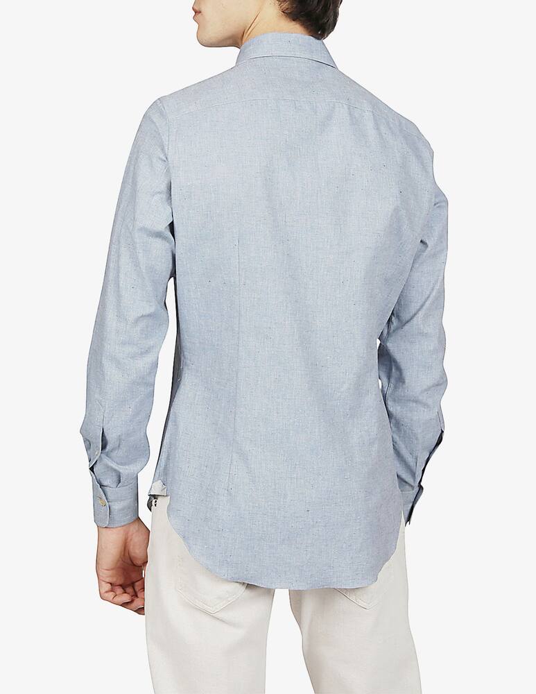 rinascente Eleventy Camicia Collo Dandy