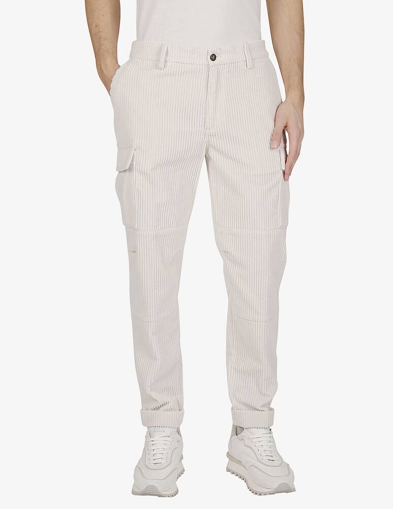 Eleventy Cargo Pants - picture 1 Eleventy Cargo Pants - picture 1