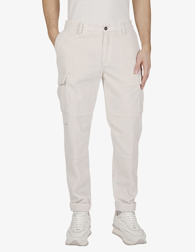 rinascente Eleventy Pantalone Cargo