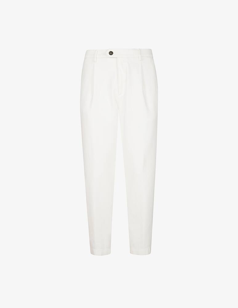 Eleventy Pantalone Over Pences - immagine 1 Eleventy Pantalone Over Pences - immagine 1