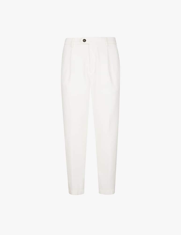 rinascente Eleventy Over Pences Trousers