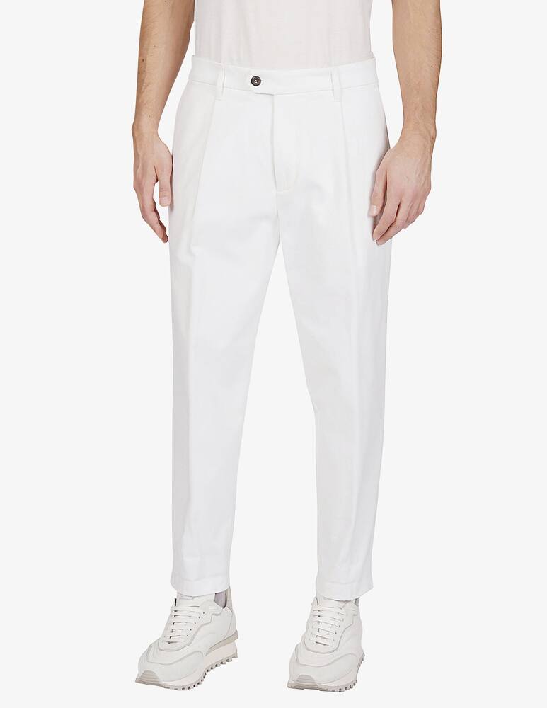 rinascente Eleventy Over Pences Trousers