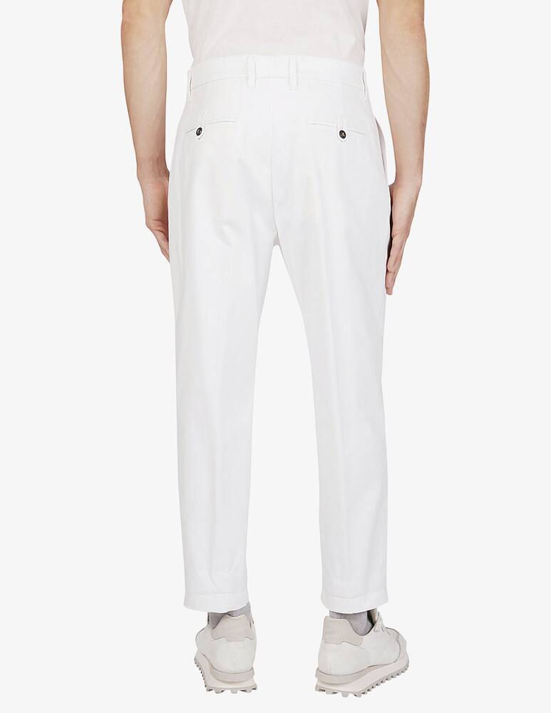 rinascente Eleventy Over Pences Trousers