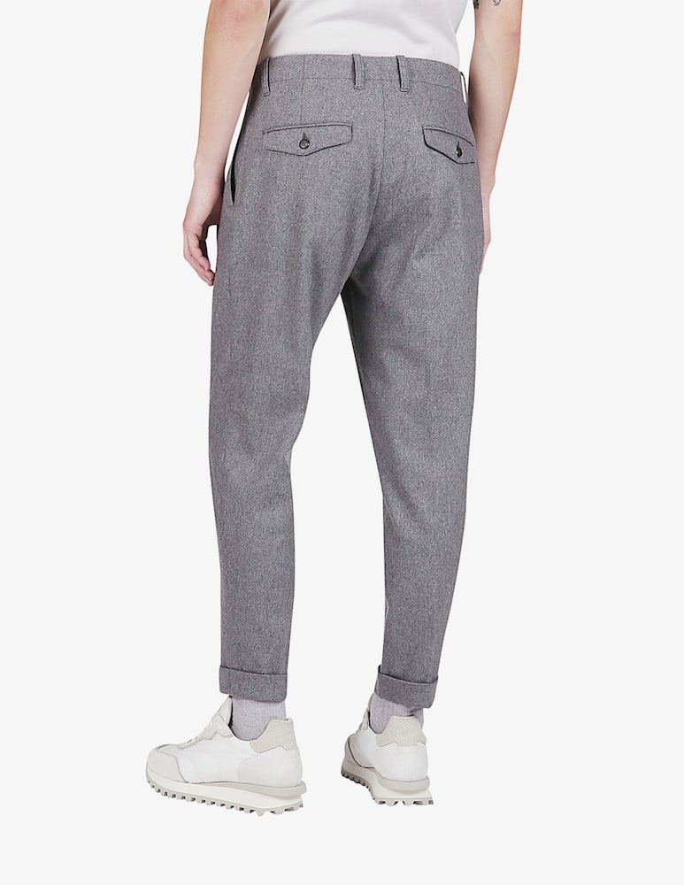 rinascente Eleventy Pantalone Regular Pences