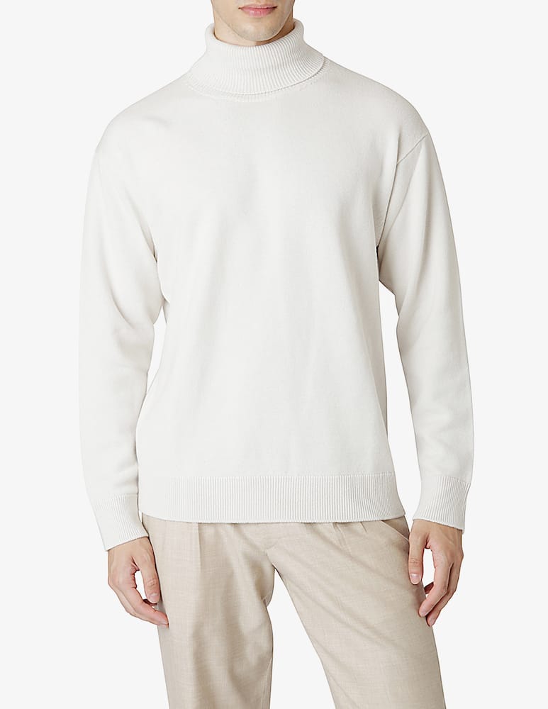 rinascente Eleventy Turtleneck Sweater
