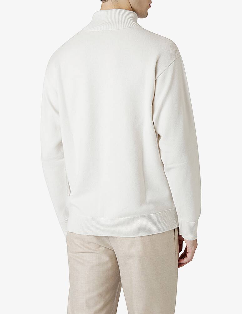 rinascente Eleventy Turtleneck Sweater