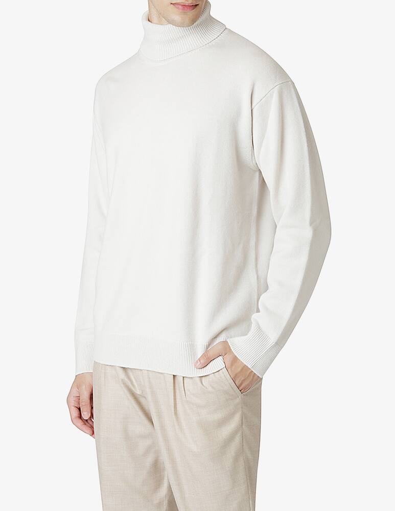 rinascente Eleventy Turtleneck Sweater