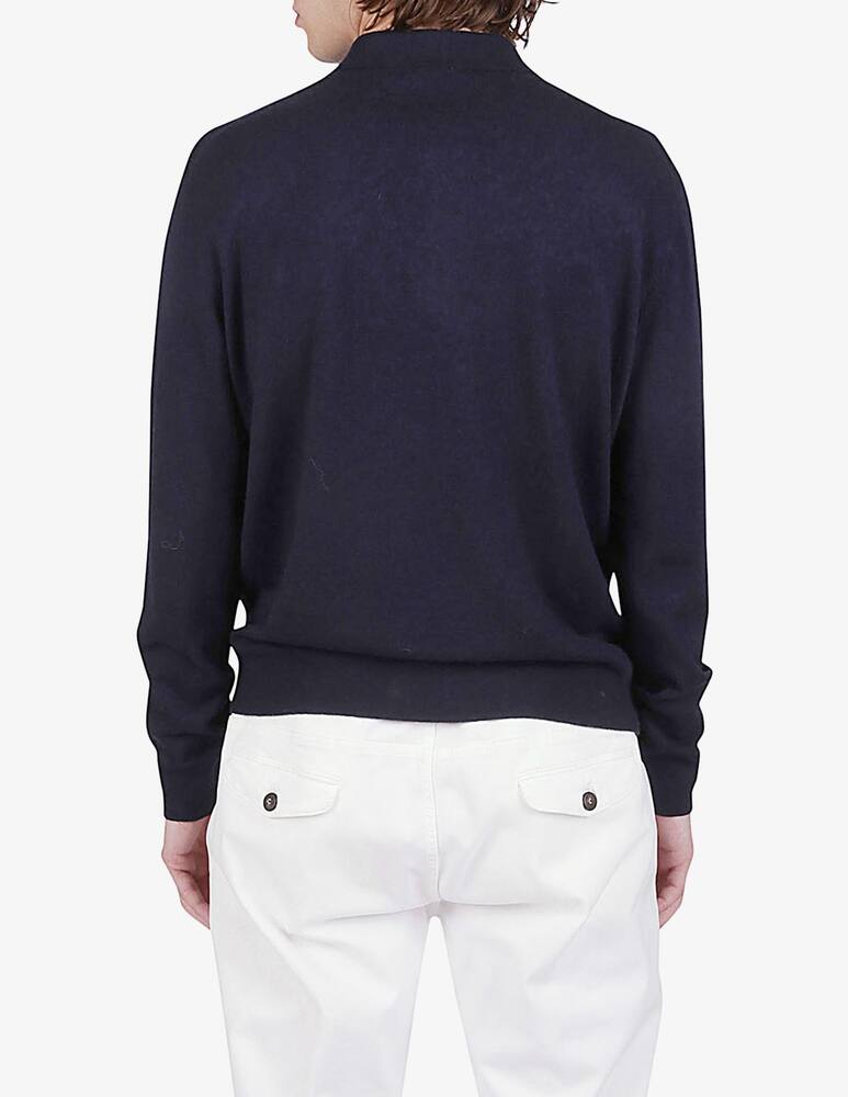 rinascente Eleventy Polo 4 Bottoni