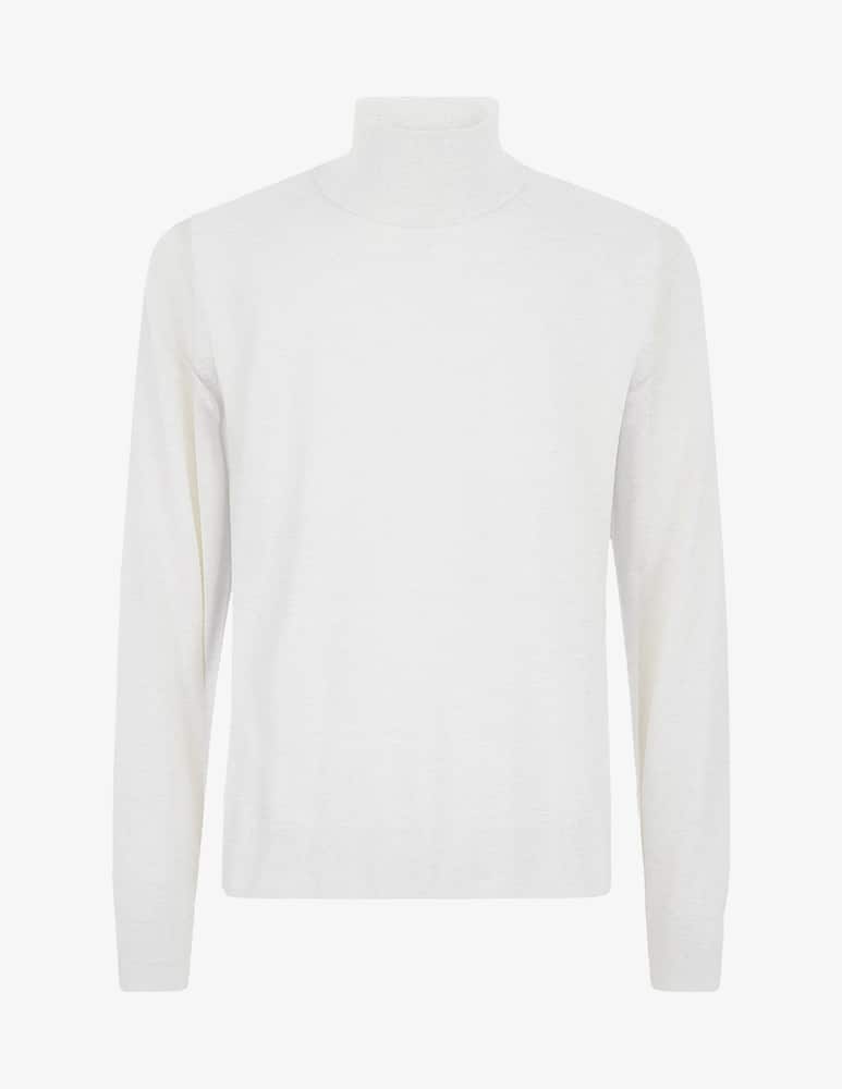 rinascente Eleventy Turtleneck Sweater
