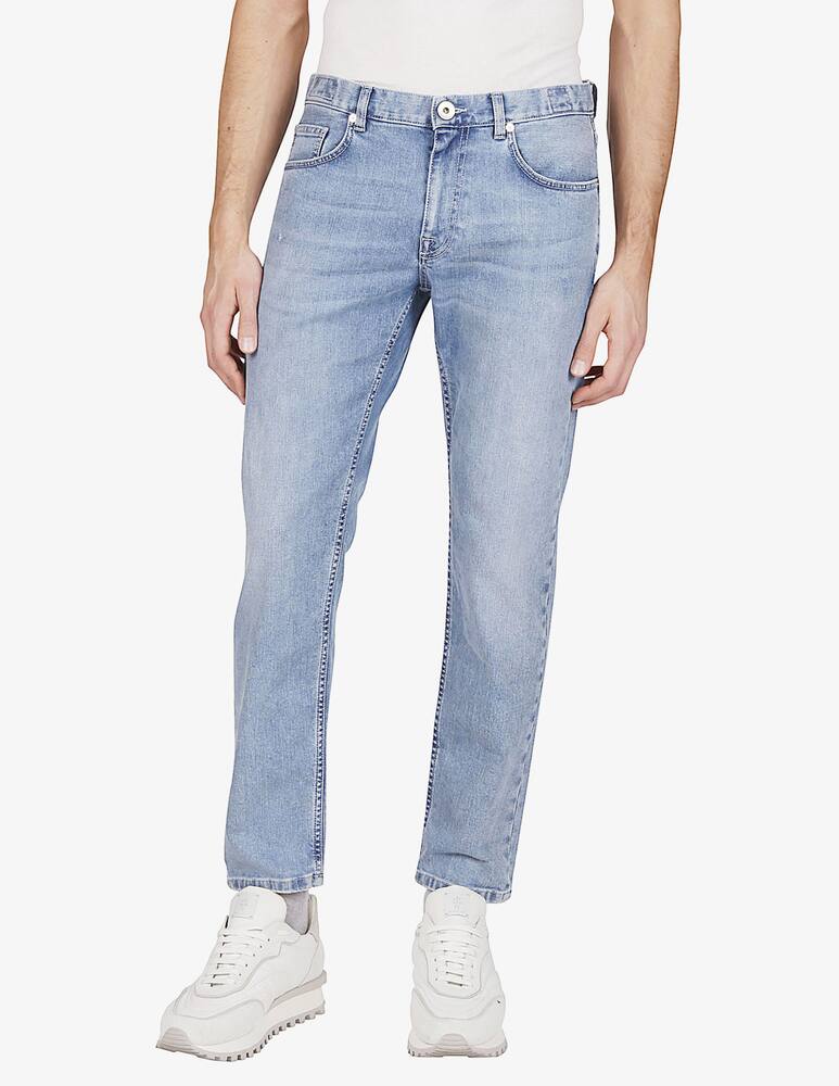 rinascente Eleventy Jeans cotone stretch