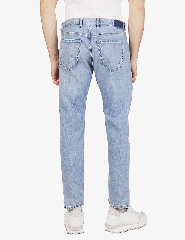 rinascente Eleventy Jeans cotone stretch