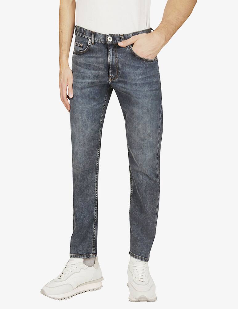 rinascente Eleventy Jeans Cotone Stretch