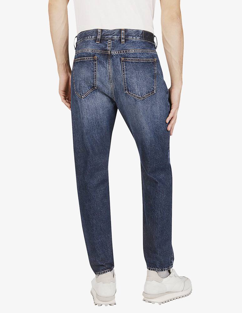 rinascente Eleventy Cotton Denim