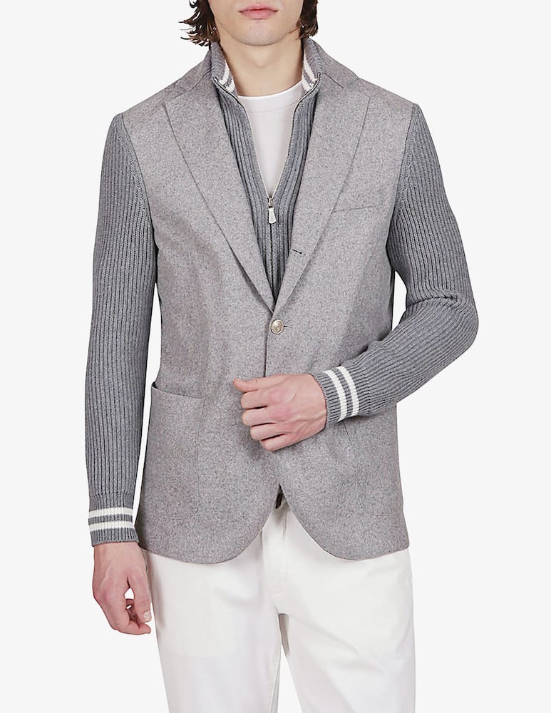 rinascente Eleventy Giacca Pettorina