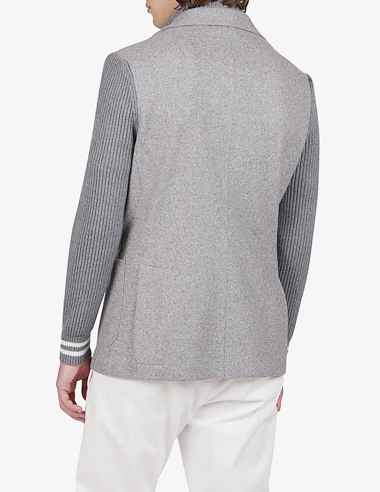 rinascente Eleventy Giacca Pettorina