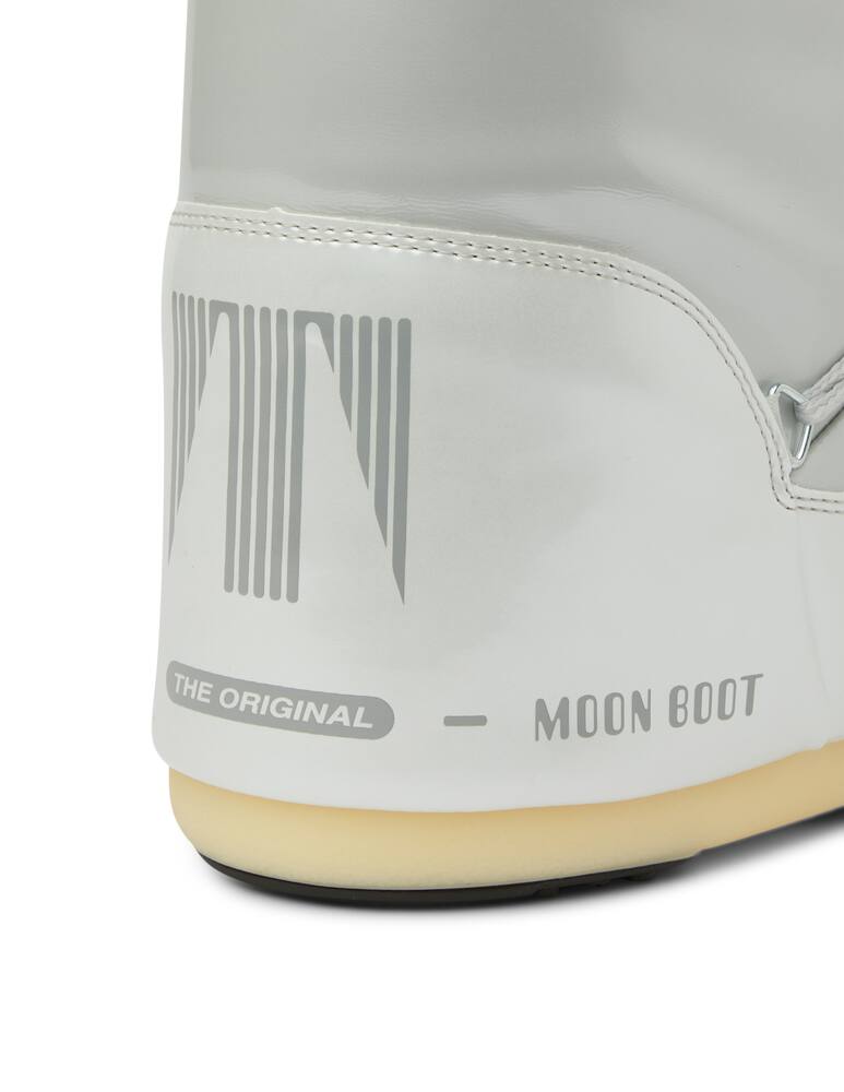 Moon Boot Vinyl Met snow boots - picture 2 Moon Boot Vinyl Met snow boots - picture 2