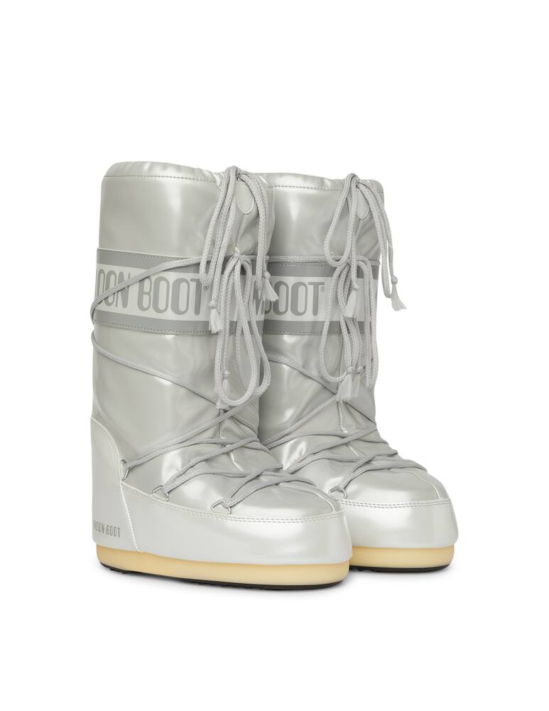 Moon Boot Vinyl Met snow boots - picture 3 Moon Boot Vinyl Met snow boots - picture 3
