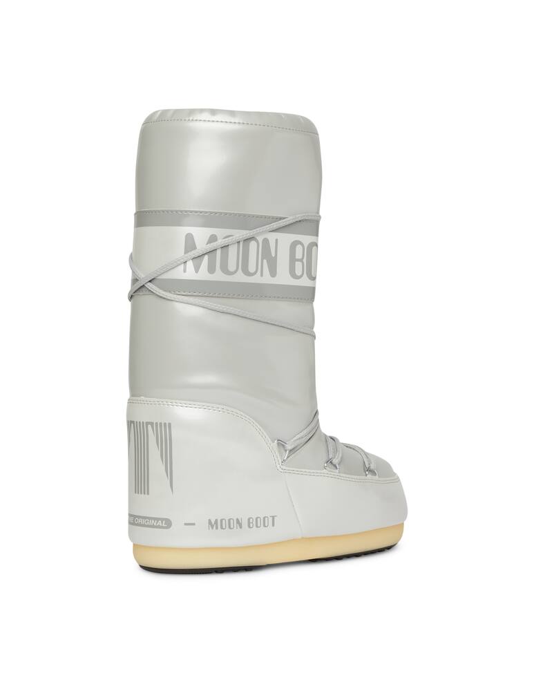 Moon Boot Vinyl Met snow boots - picture 4 Moon Boot Vinyl Met snow boots - picture 4
