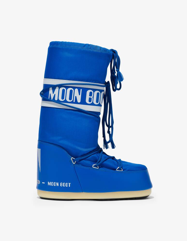 rinascente Moon Boot Stivaletti in nylon icon