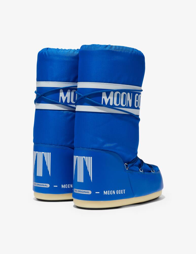 rinascente Moon Boot Stivaletti in nylon icon