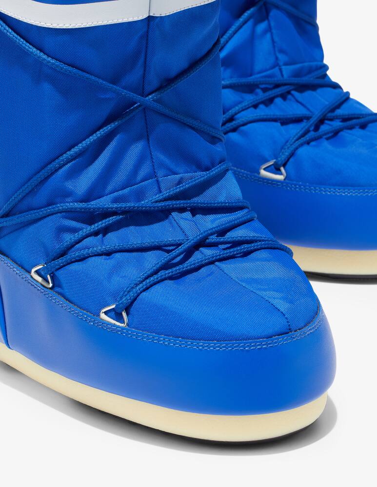 rinascente Moon Boot Stivaletti in nylon icon