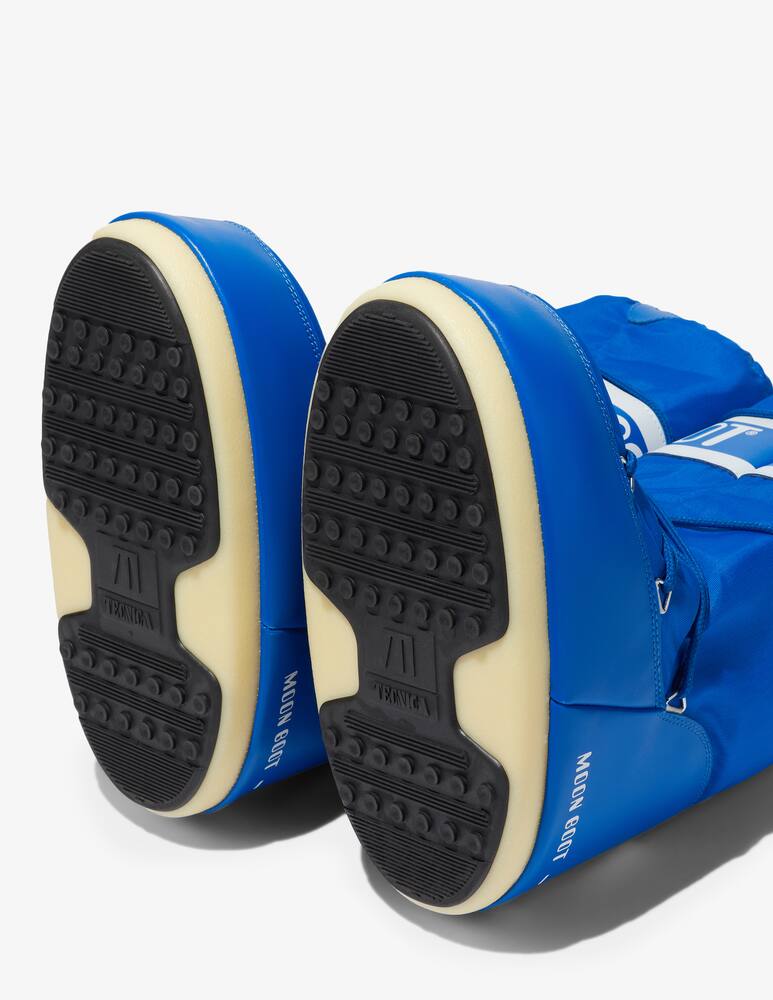 rinascente Moon Boot Stivaletti in nylon icon