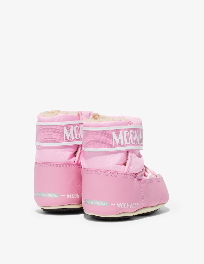 rinascente Moon Boot Crib in nylon light boots