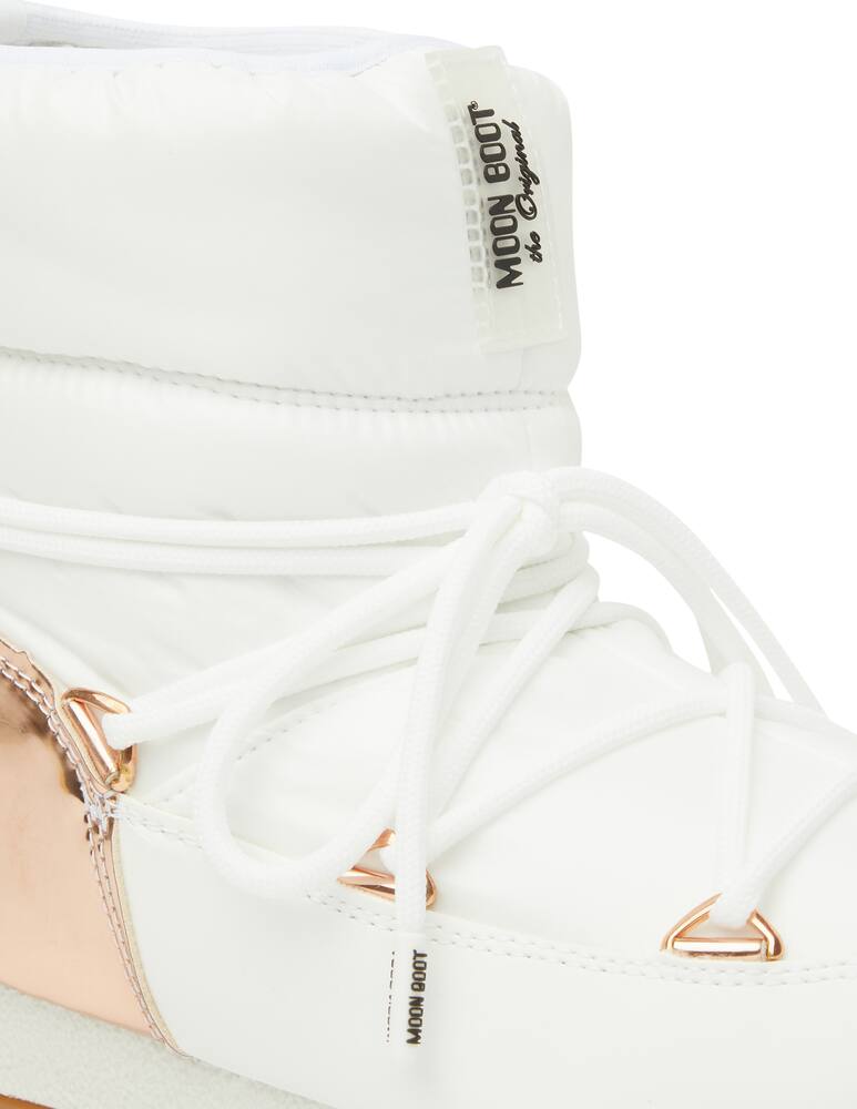 rinascente Moon Boot Protecht low-top Aspen boots