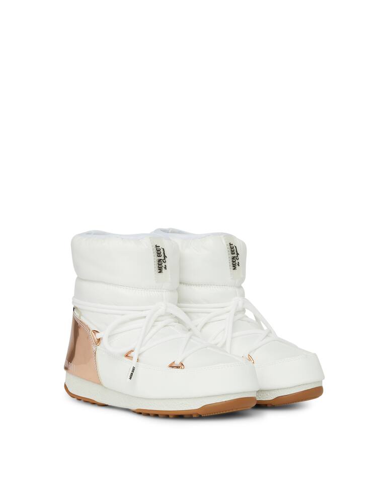 rinascente Moon Boot Protecht low-top Aspen boots