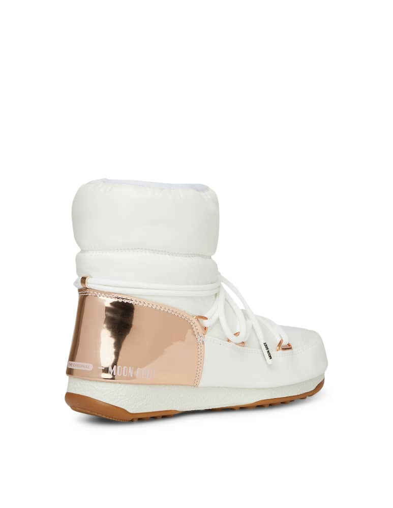 rinascente Moon Boot Protecht low-top Aspen boots