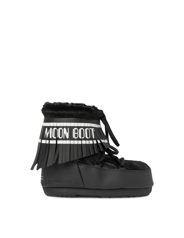 rinascente Moon Boot Stivali da neve Mars Notte