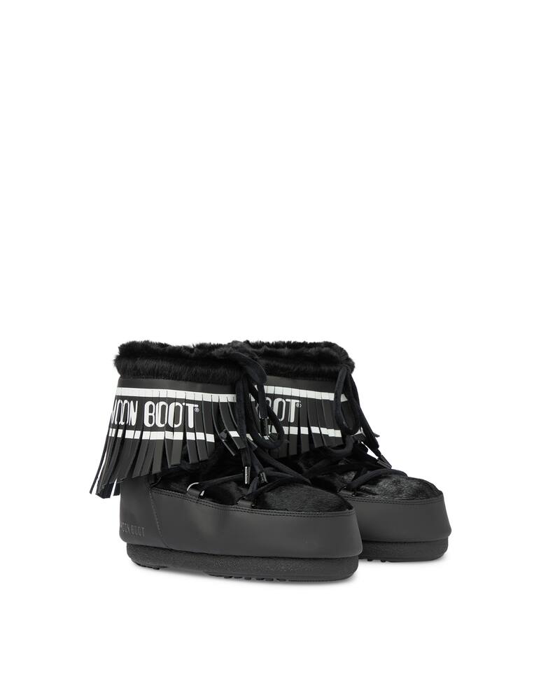 rinascente Moon Boot Stivali da neve Mars Notte