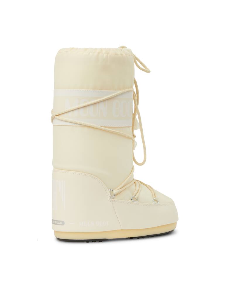 rinascente Moon Boot Icon nylon snow boots - white