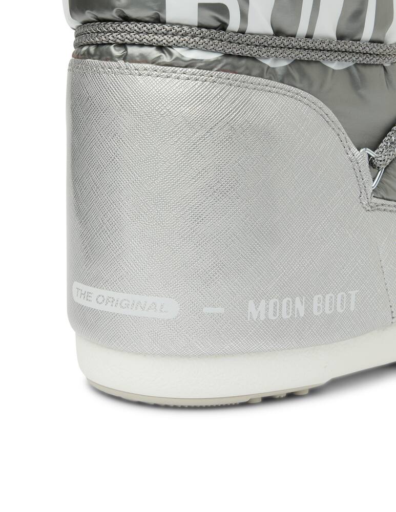 rinascente Moon Boot Icon low-top nylon boots