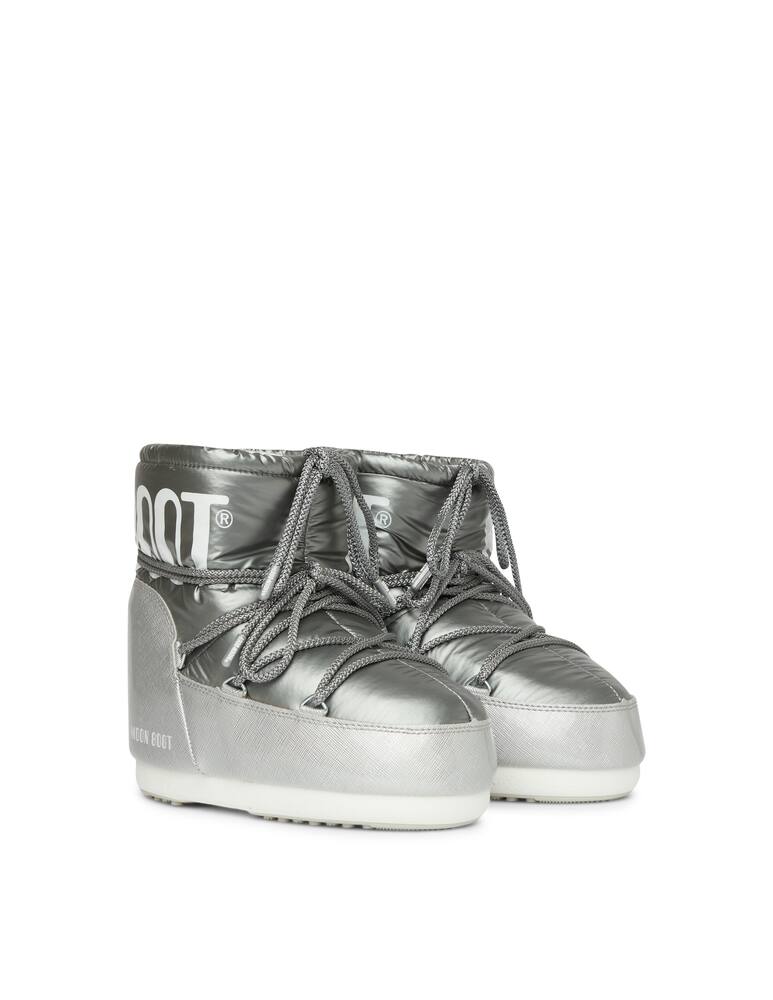 rinascente Moon Boot Icon low-top nylon boots