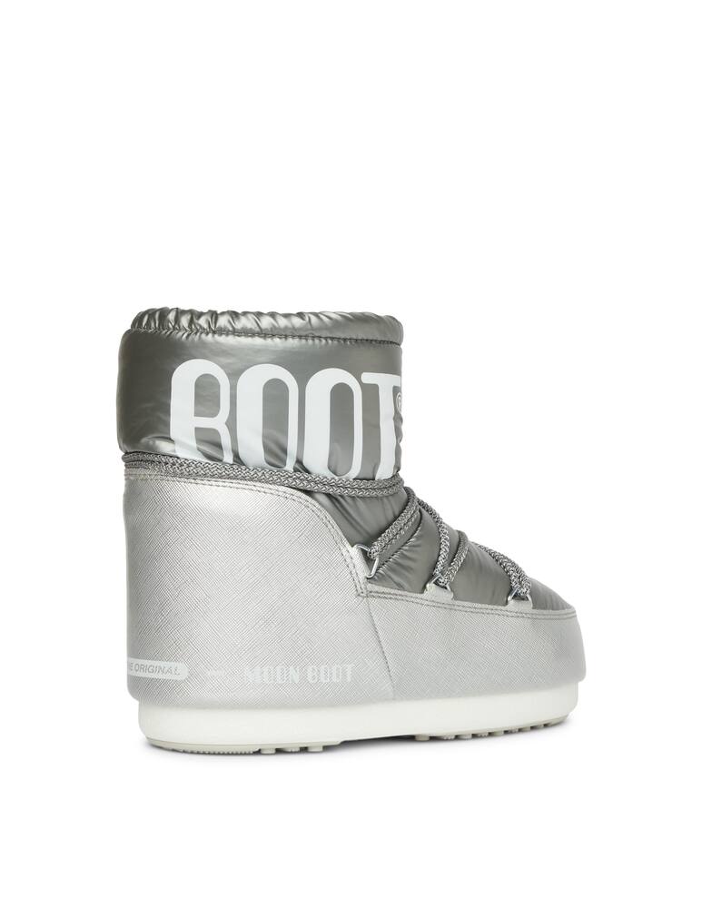 rinascente Moon Boot Icon low-top nylon boots