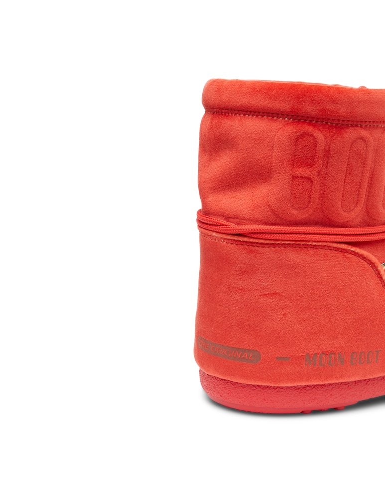 rinascente Moon Boot Stivali da neve Lab69 Mars in velutto