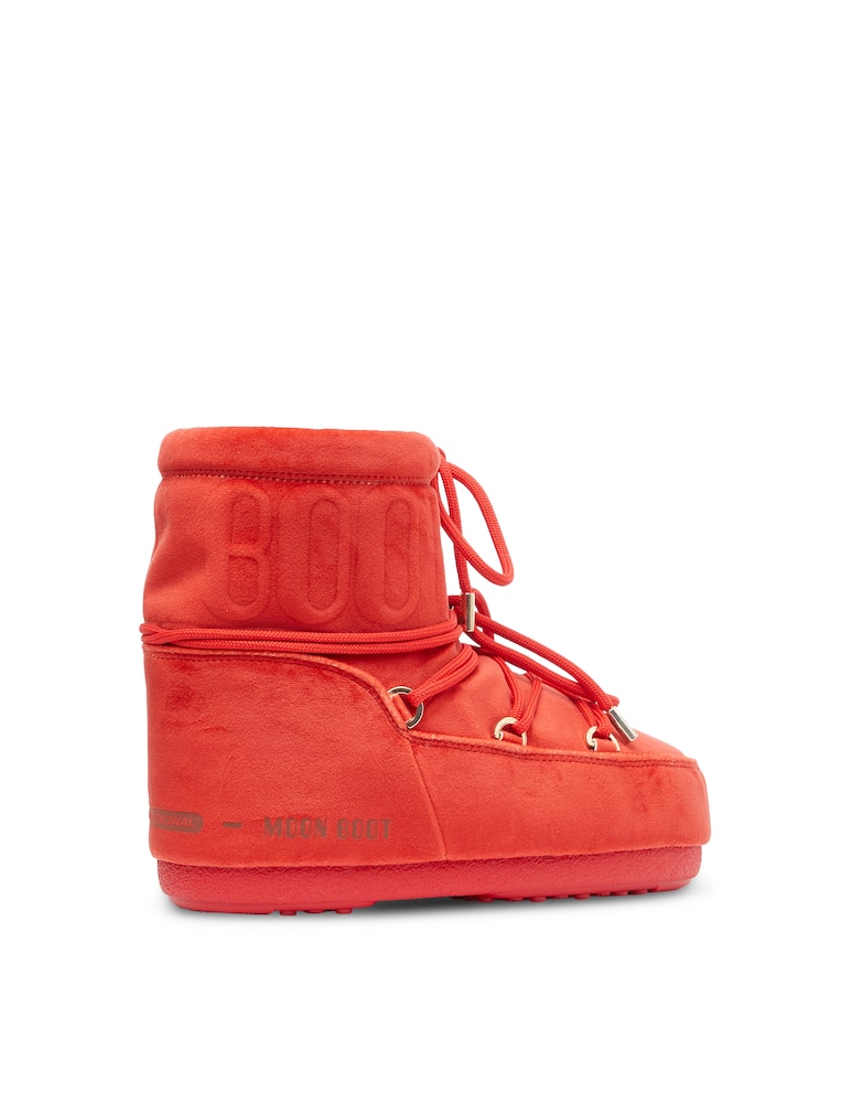 rinascente Moon Boot Stivali da neve Lab69 Mars in velutto