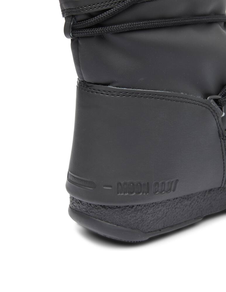 rinascente Moon Boot Stivali da neve in gomma Protecht