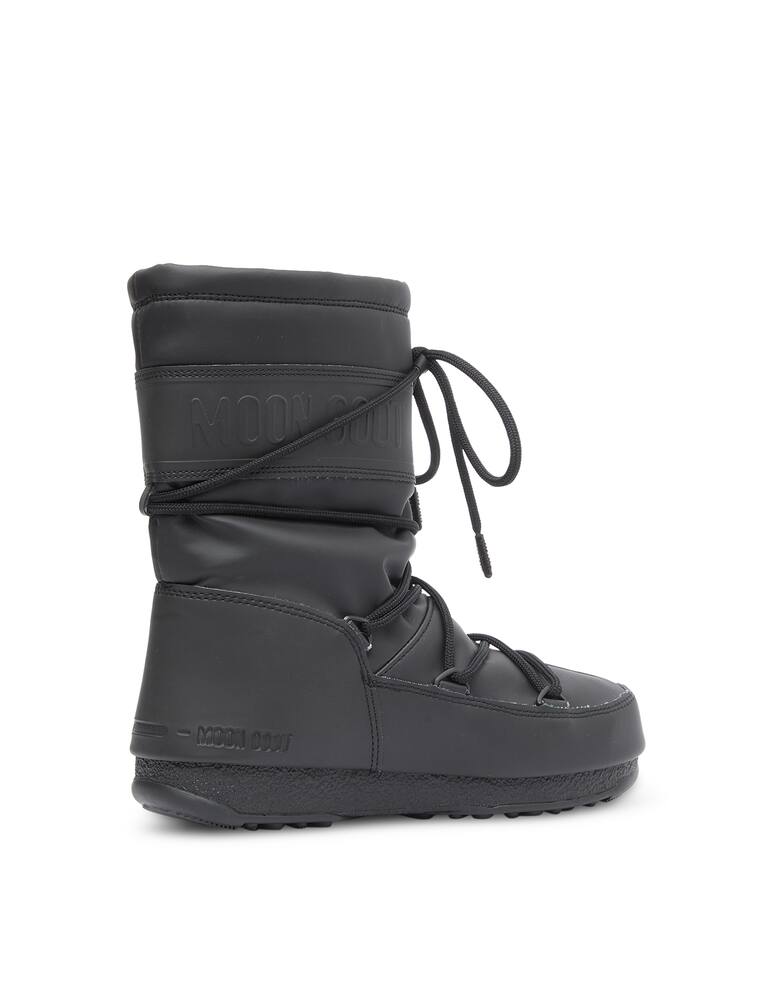 rinascente Moon Boot Stivali da neve in gomma Protecht