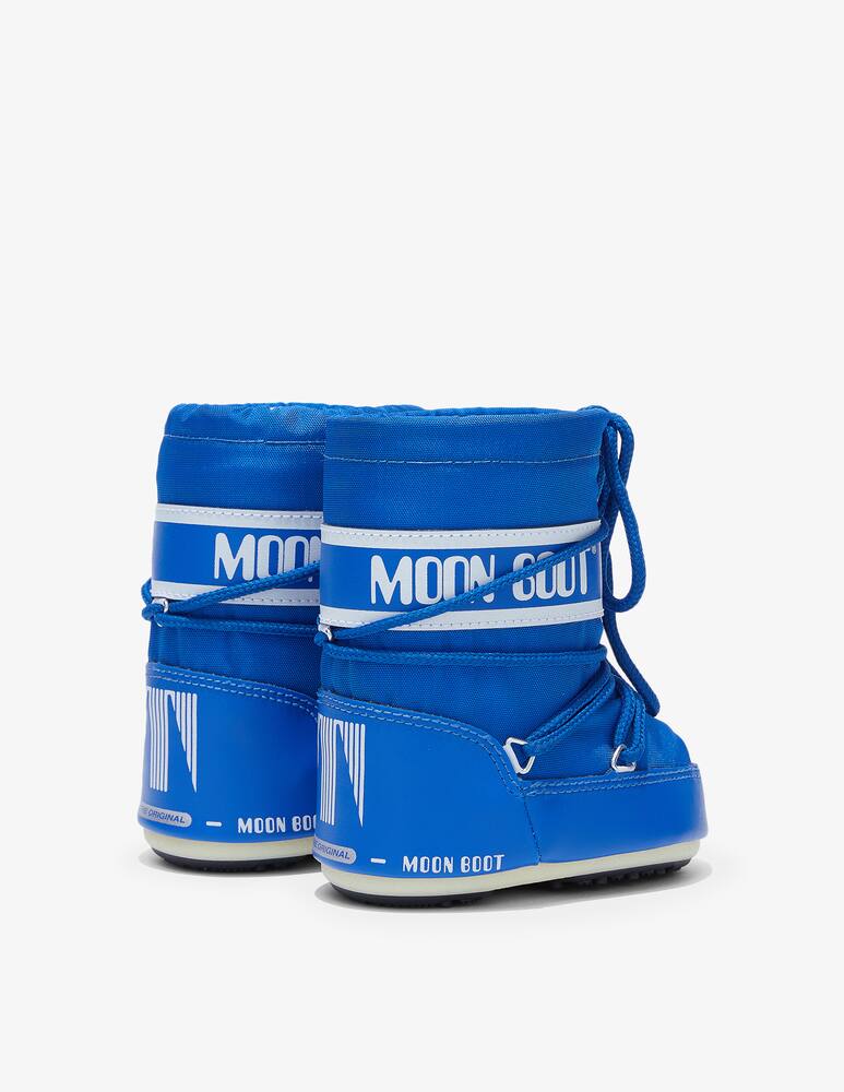 rinascente Moon Boot Icon nylon mini boots