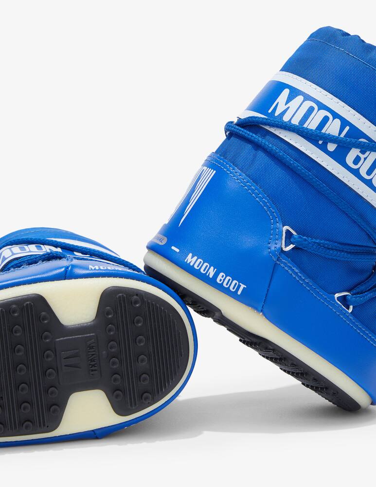 rinascente Moon Boot Icon nylon mini boots