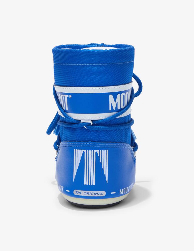 rinascente Moon Boot Icon nylon mini boots