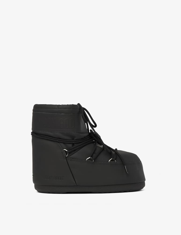 rinascente Moon Boot Icon low boots