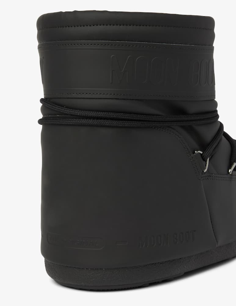 rinascente Moon Boot Icon low boots